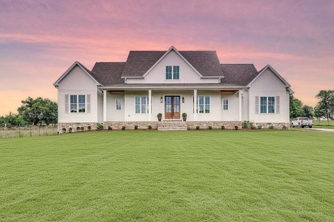 House in Danville, Kentucky, United States 2 - 18449576