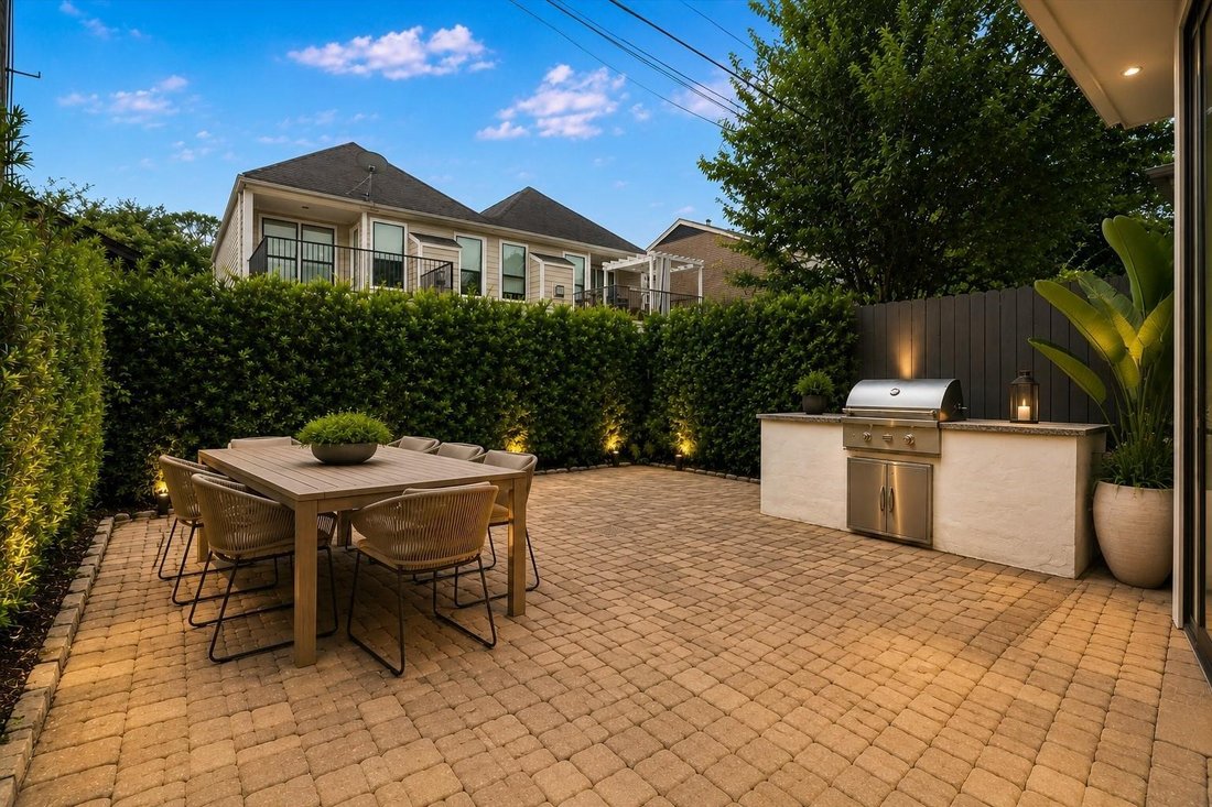 House in Houston, Texas, United States 3 - 18834103