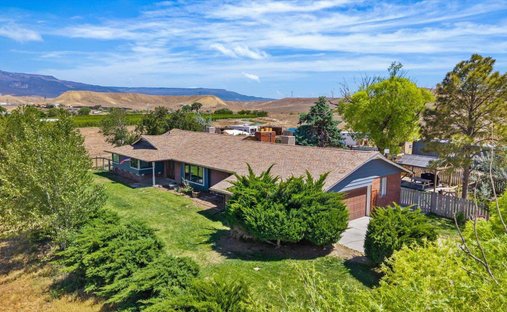 Haus in Palisade, Colorado, Vereinigte Staaten 1