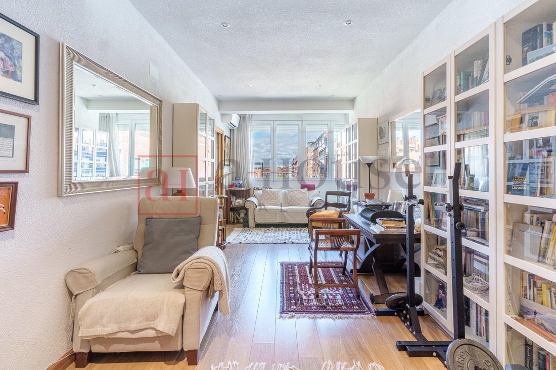Apartamento en Retiro, Madrid, España 2 - 18830828