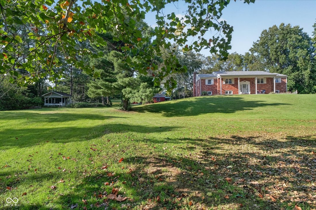 Casa a Pendleton, Indiana, Stati Uniti 2 - 18831476