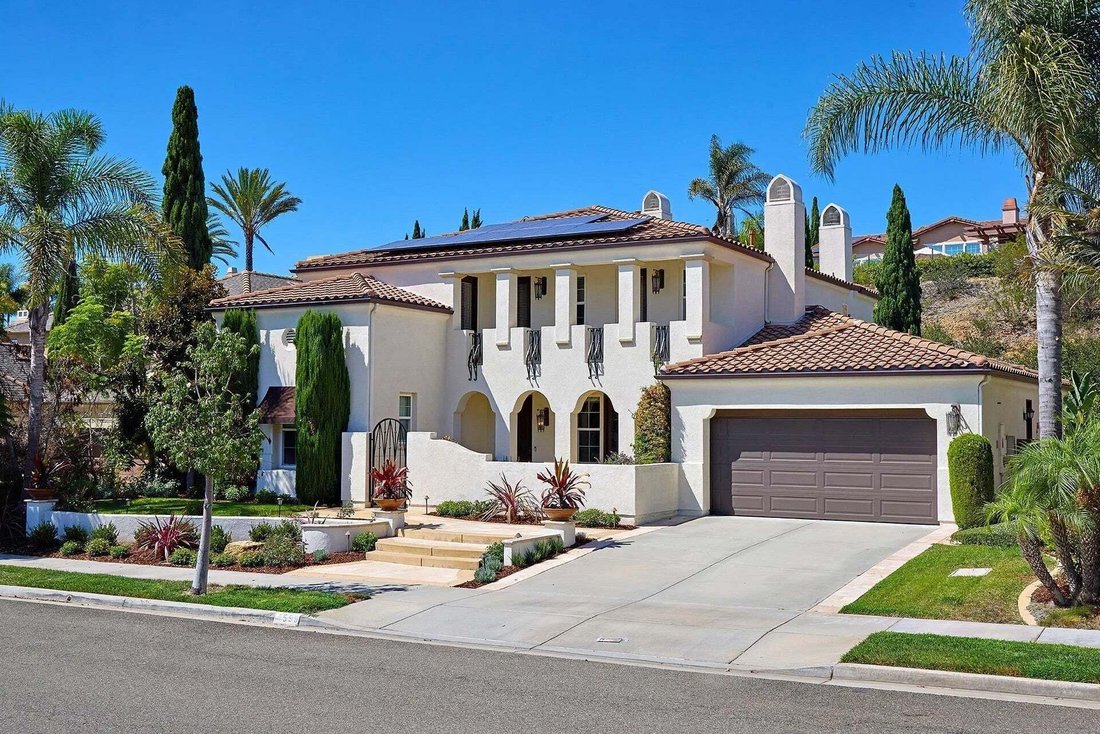 Maison à Carlsbad, Californie, États-Unis 3 - 18833280