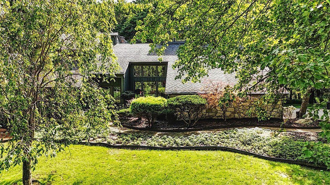 House in Murrysville, Pennsylvania, United States 2 - 18833787
