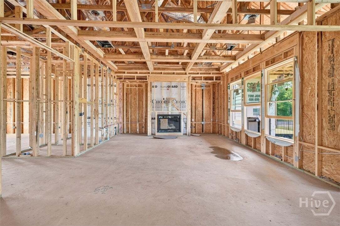 House in Winder, Georgia, United States 4 - 18833596