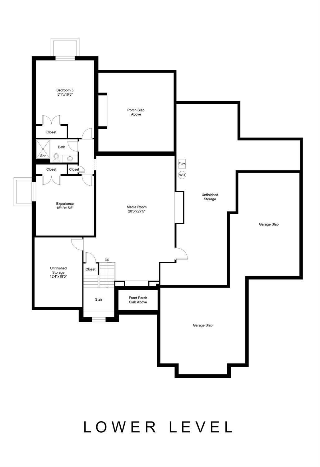 Casa en Cincinnati, Ohio, Estados Unidos 4 - 18831761