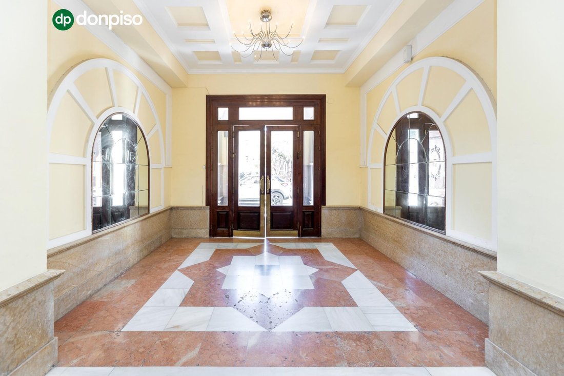 Apartment in Centro, Granada, Spain 1 - 17051721