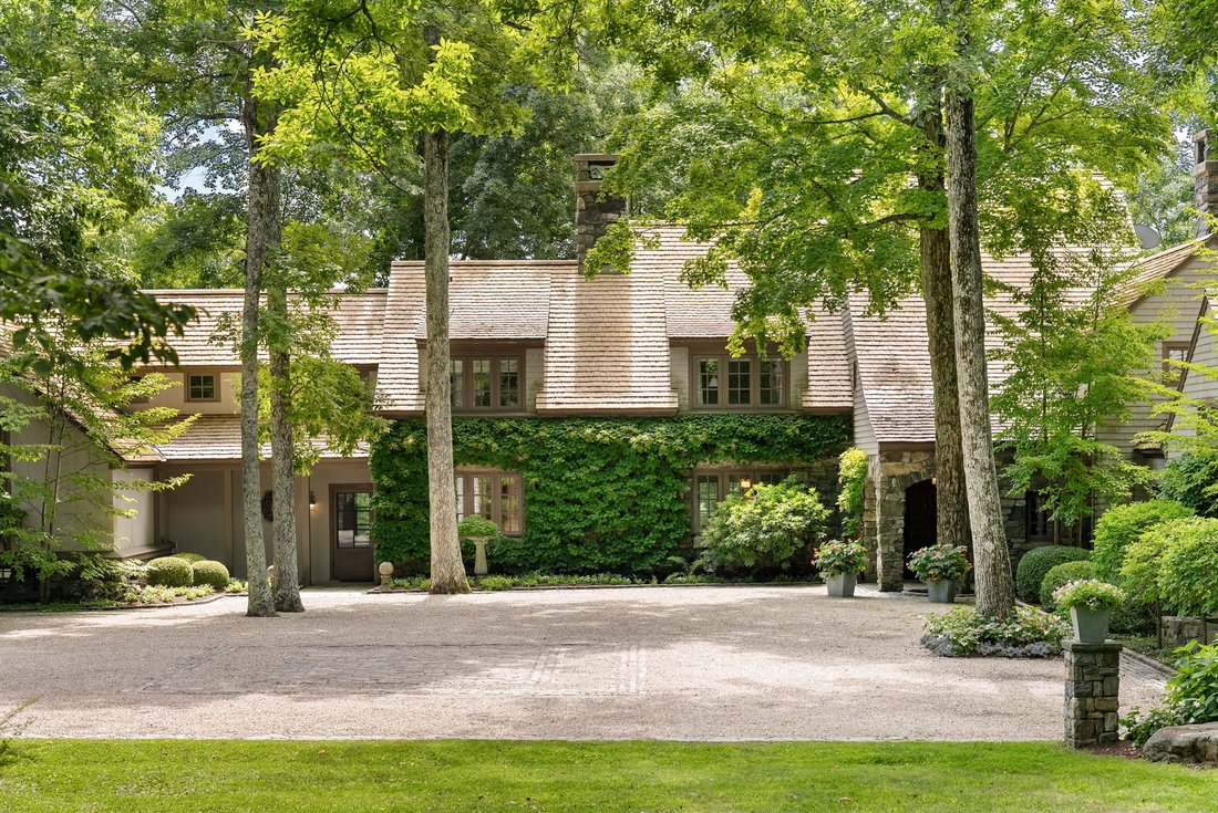 Casa en Kent, Connecticut, Estados Unidos 3 - 18831120