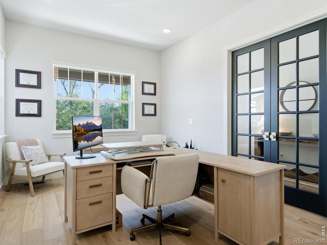House in Broomfield, Colorado, United States 3 - 18832567