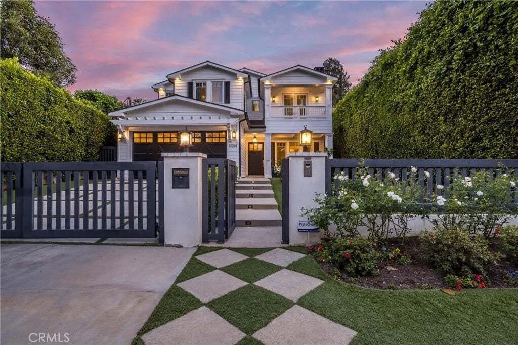 House in Los Angeles, California, United States 1 - 17665744