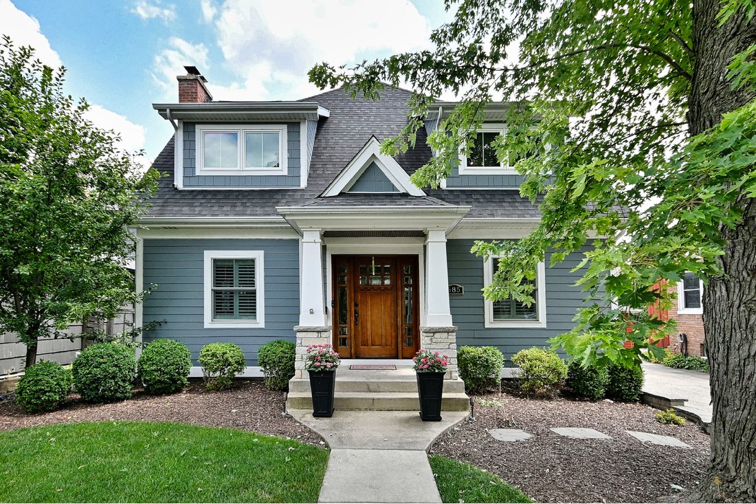 Casa a Elmhurst, Illinois, Stati Uniti 1 - 18833648