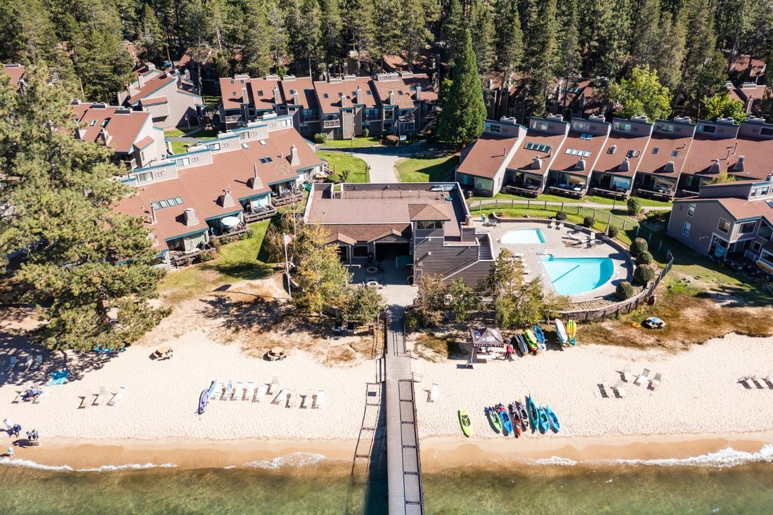 Residenza a South Lake Tahoe, California, Stati Uniti 2 - 18613054