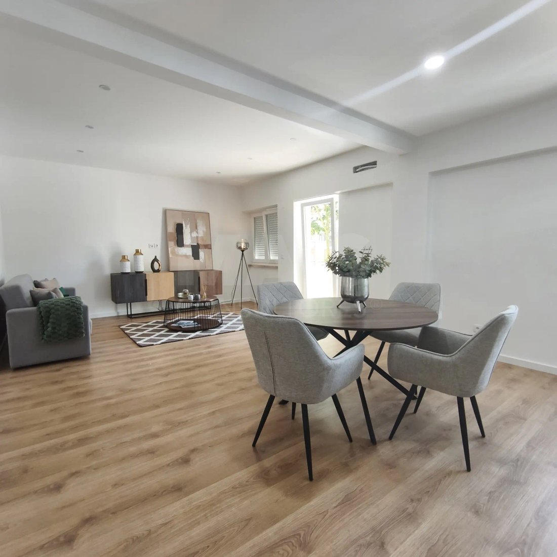 Apartamento en Benfica, Lisboa, Portugal 1 - 18830982