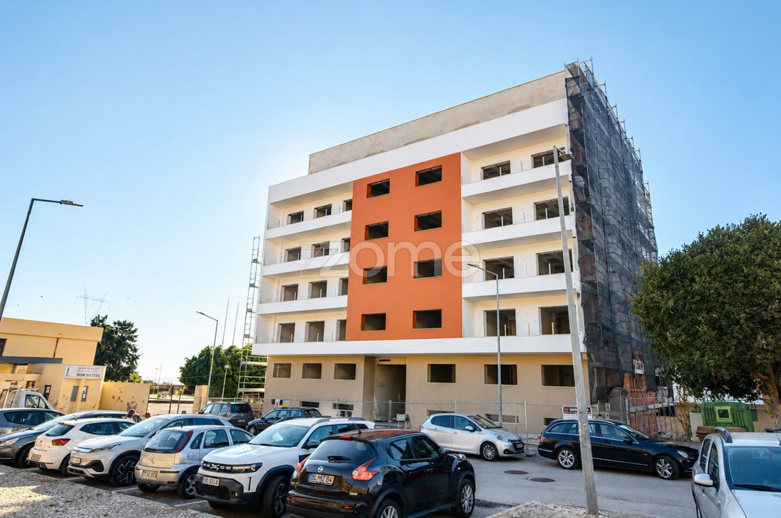Wohnung in Vila Franca de Xira, Lissabon, Portugal 2 - 18835068