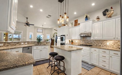 House in Boyd, Texas, United States 1
