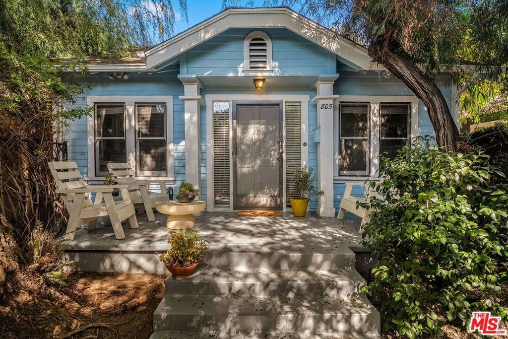 House in Los Angeles, California, United States 1 - 18832327
