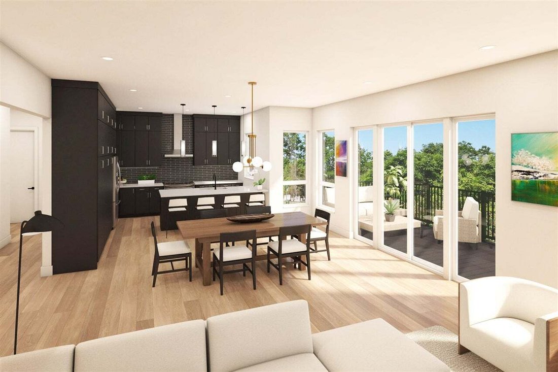 Condo in Dexter, Michigan, United States 5 - 18833090