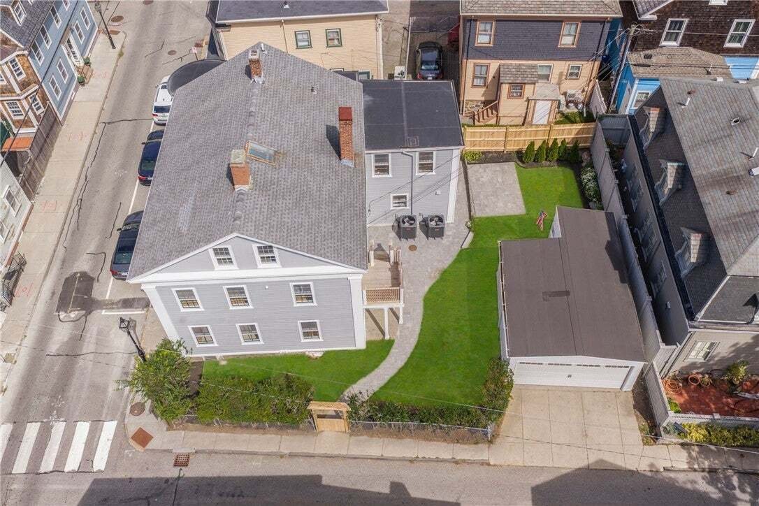 Maison à Newport, Rhode Island, États-Unis 4 - 18832415