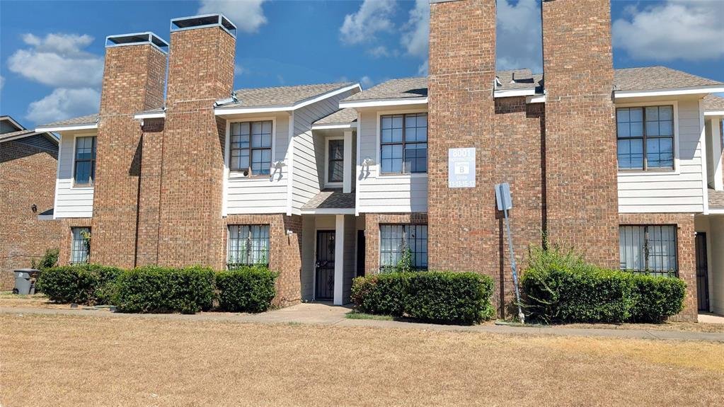 Wohnung in Dallas, Texas, Vereinigte Staaten 2 - 18834268