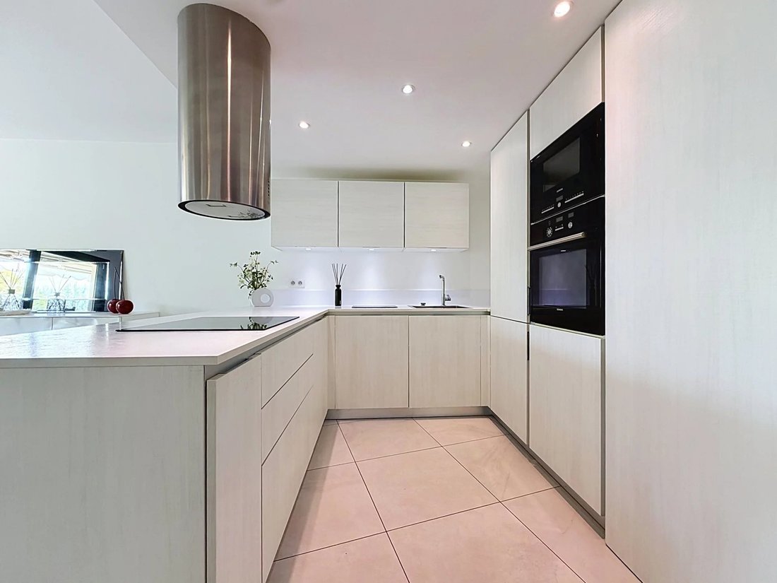 Apartment in Val Fleuri-Montaleigne, Cagnes-sur-Mer, France 5 - 18831417