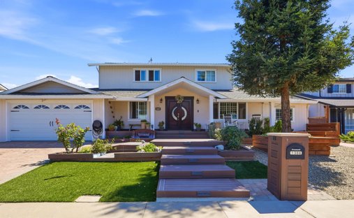 Casa en Concord, California, Estados Unidos 1