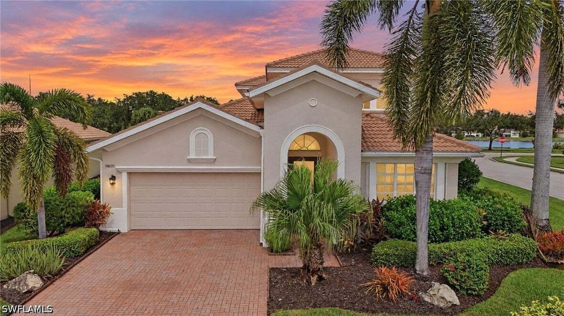 Casa a Estero, Florida, Stati Uniti 1 - 18832472
