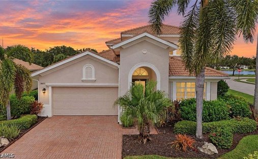 House in Estero, Florida, United States 1