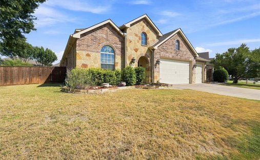 House in Fort Worth, Texas, United States 1