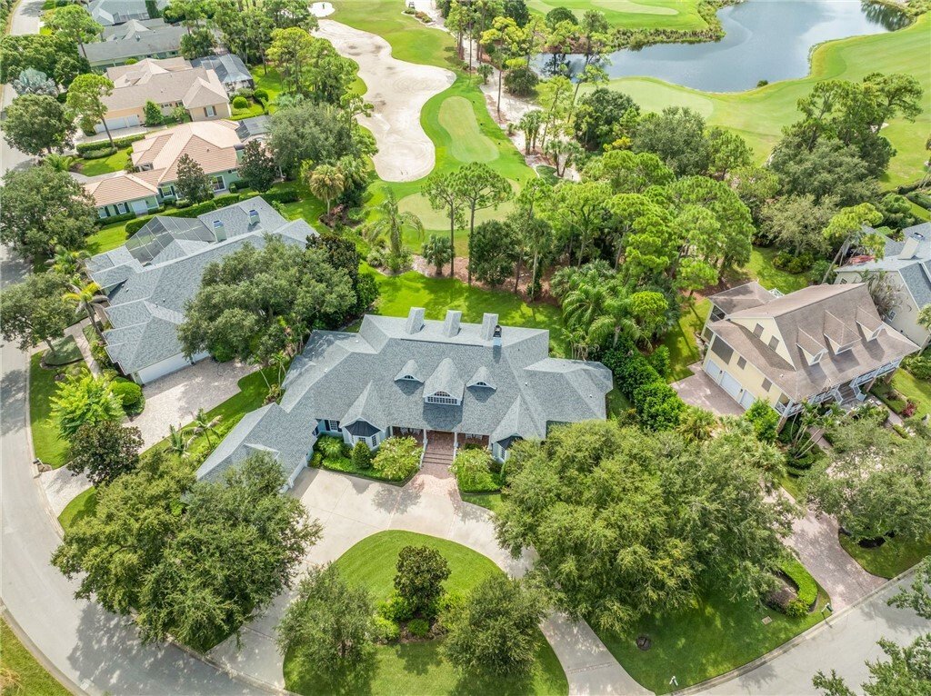 Haus in Vero Beach, Florida, Vereinigte Staaten 3 - 18830434