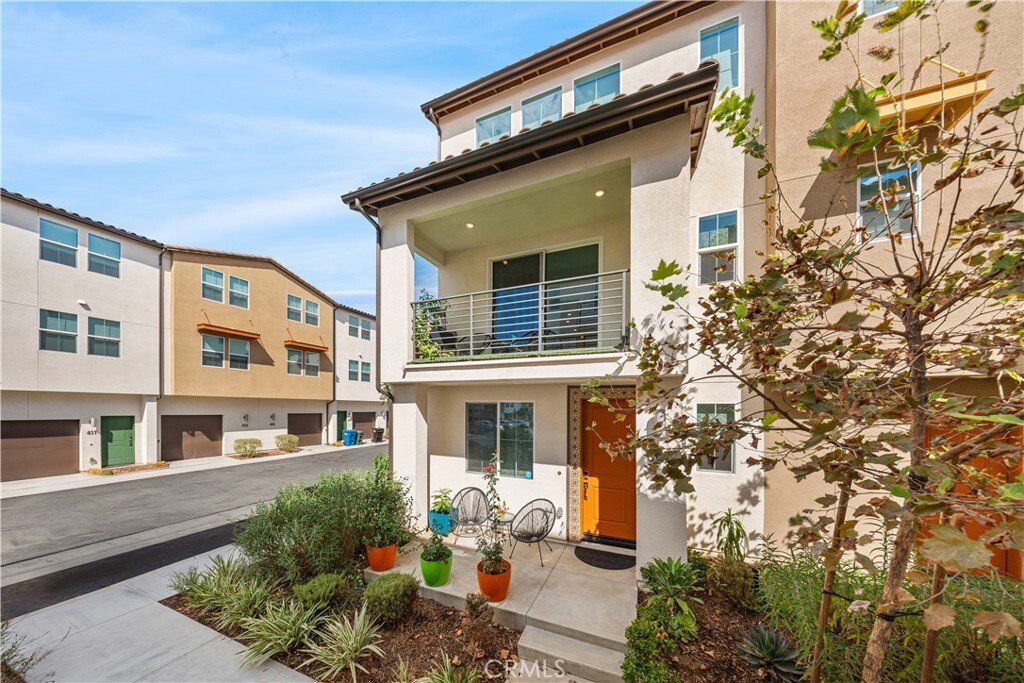 Condominio a Covina, California, Stati Uniti 2 - 18831099