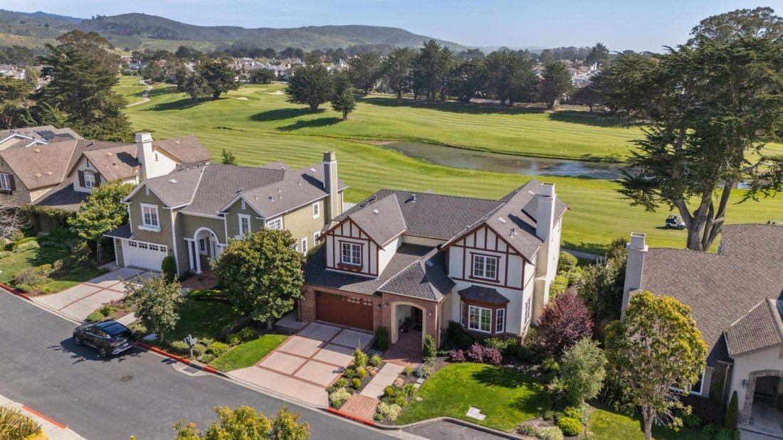 Casa a Half Moon Bay, California, Stati Uniti 3 - 18832918