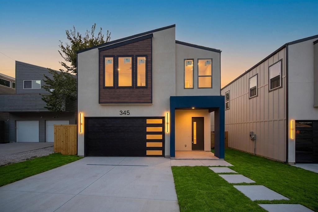 House in Dallas, Texas, United States 1 - 18834311
