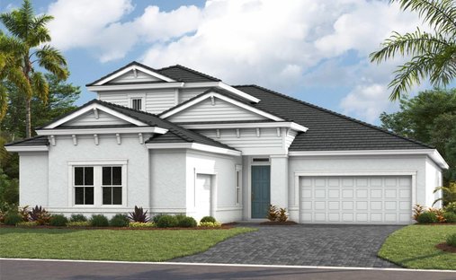 House in Venice, Florida, United States 1