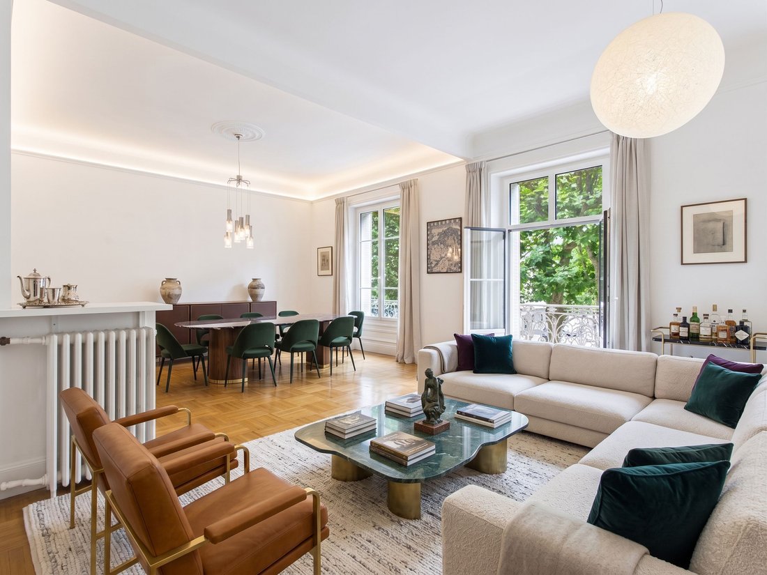 Apartamento en Kervaric-Kerichant-Lanveur, Lorient, Francia 3 - 18831108