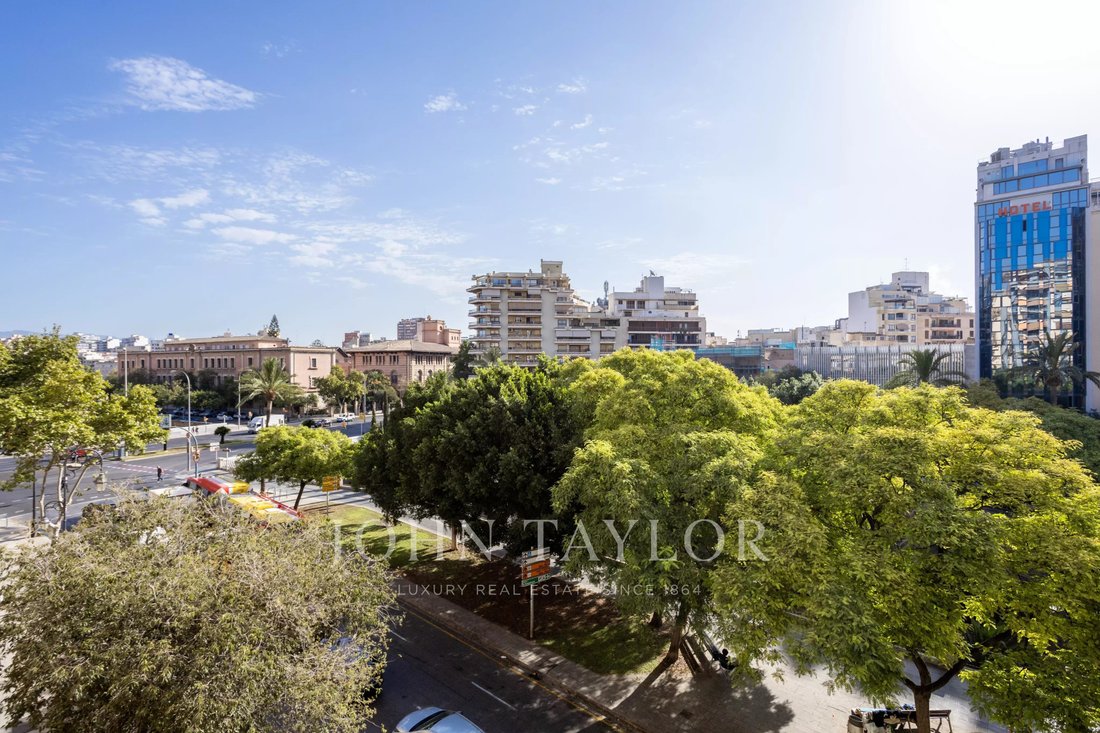 Apartamento en Palma, Islas Baleares, España 4 - 18831335
