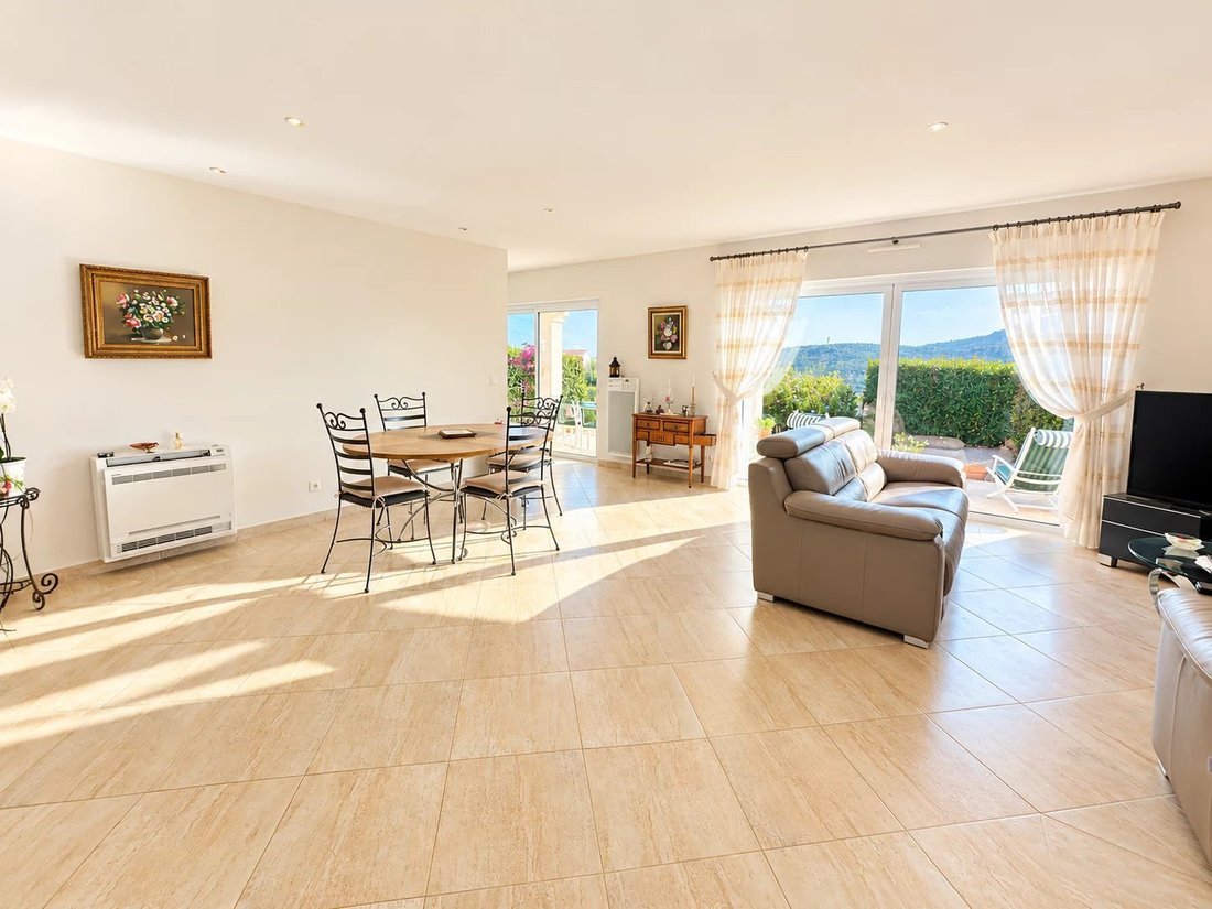 Villa a Basse Suane-Les Virgiles, Sainte-Maxime, Francia 4 - 18831073