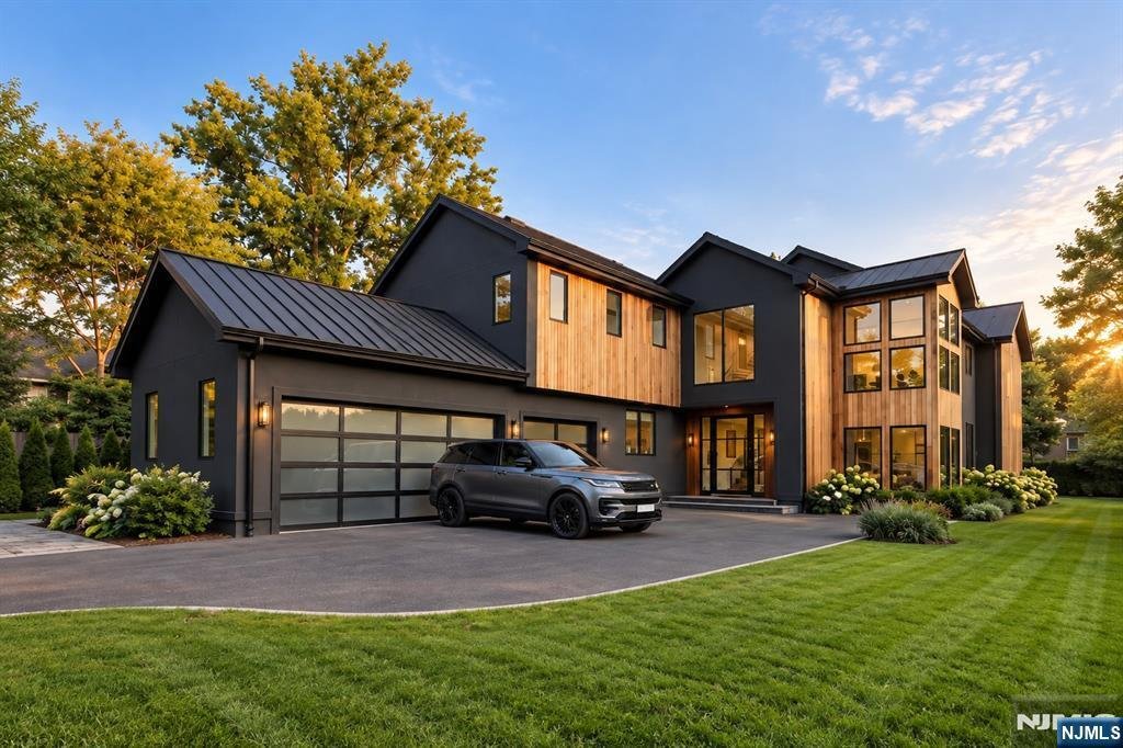 Casa a Demarest, New Jersey, Stati Uniti 1 - 18833623