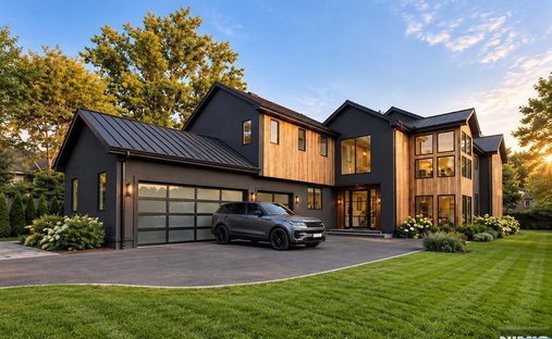 Haus in Demarest, New Jersey, Vereinigte Staaten 1