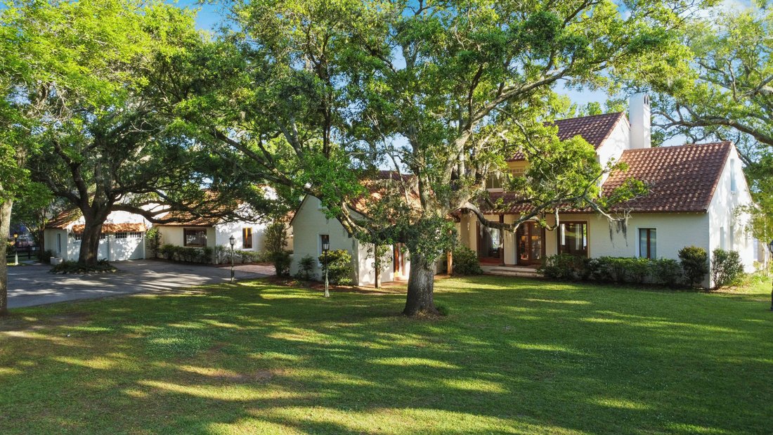 House in Ocean Springs, Mississippi, United States 2 - 18831952