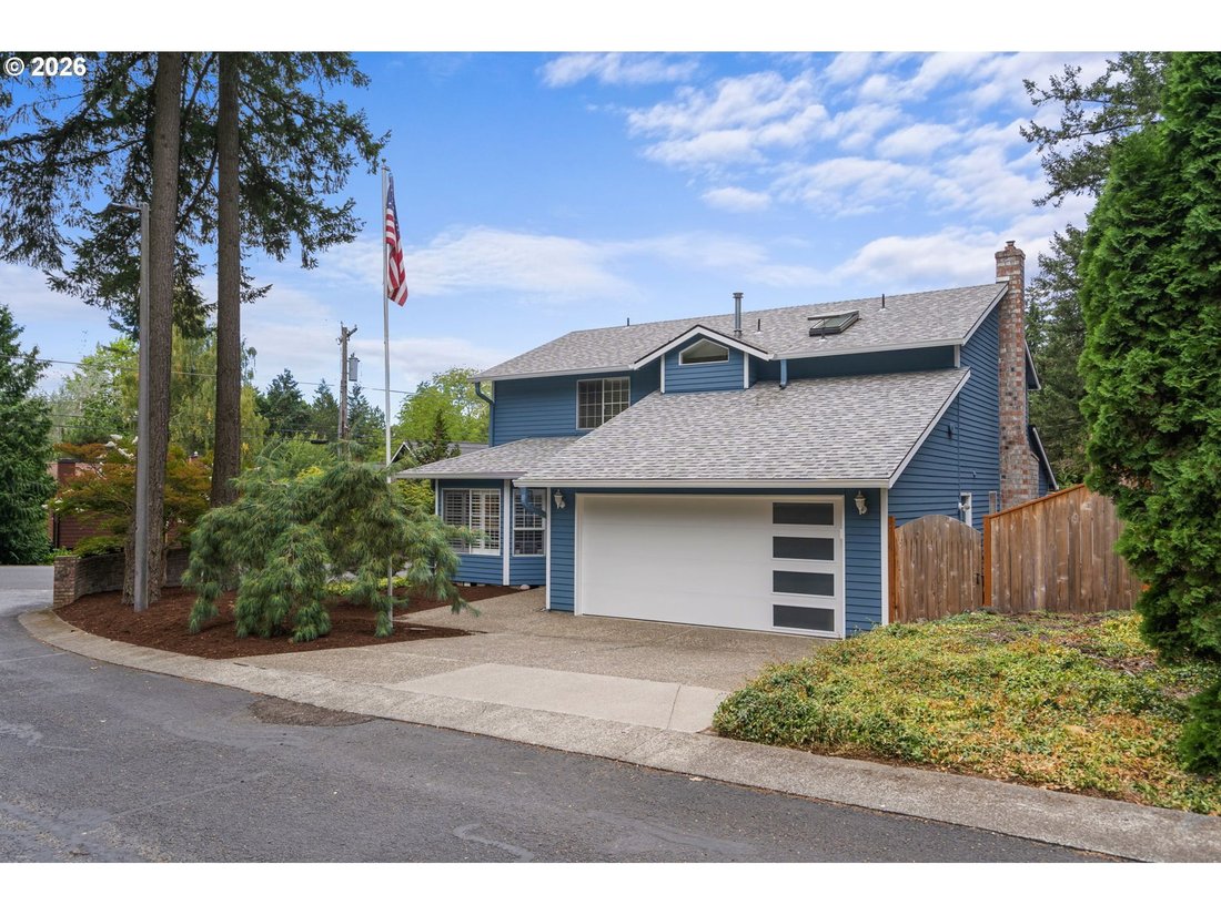 House in Cedar Hills, Oregon, United States 2 - 18833782