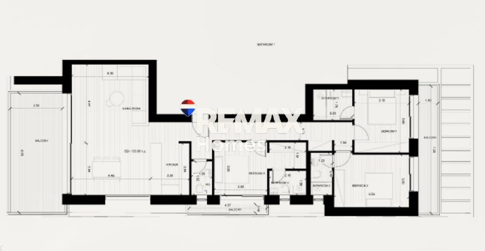 Wohnung in Vari, Attika, Griechenland 2 - 18833141