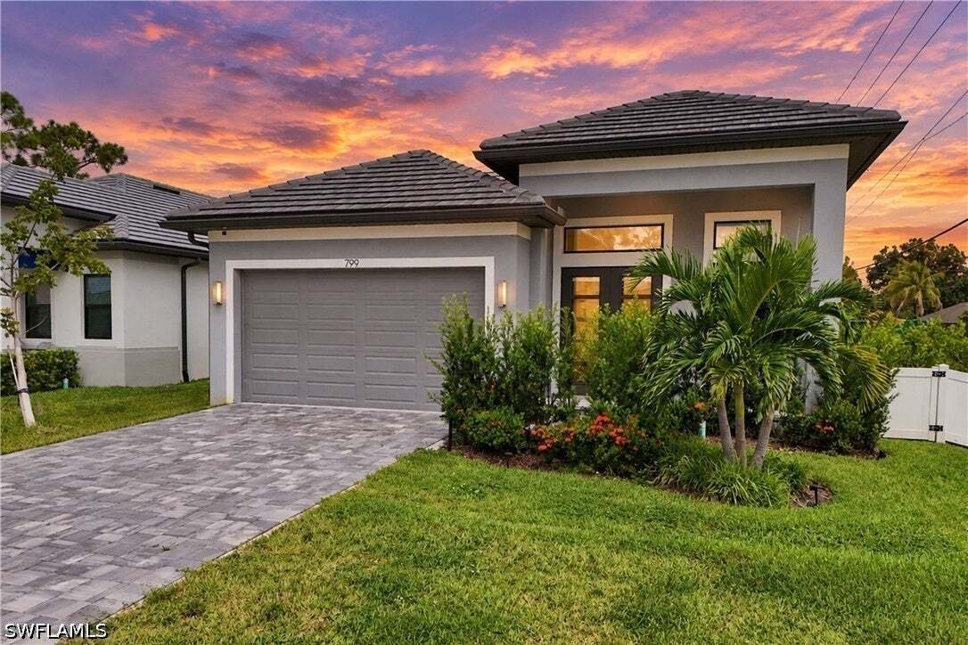 Haus in Naples, Florida, Vereinigte Staaten 2 - 18832462