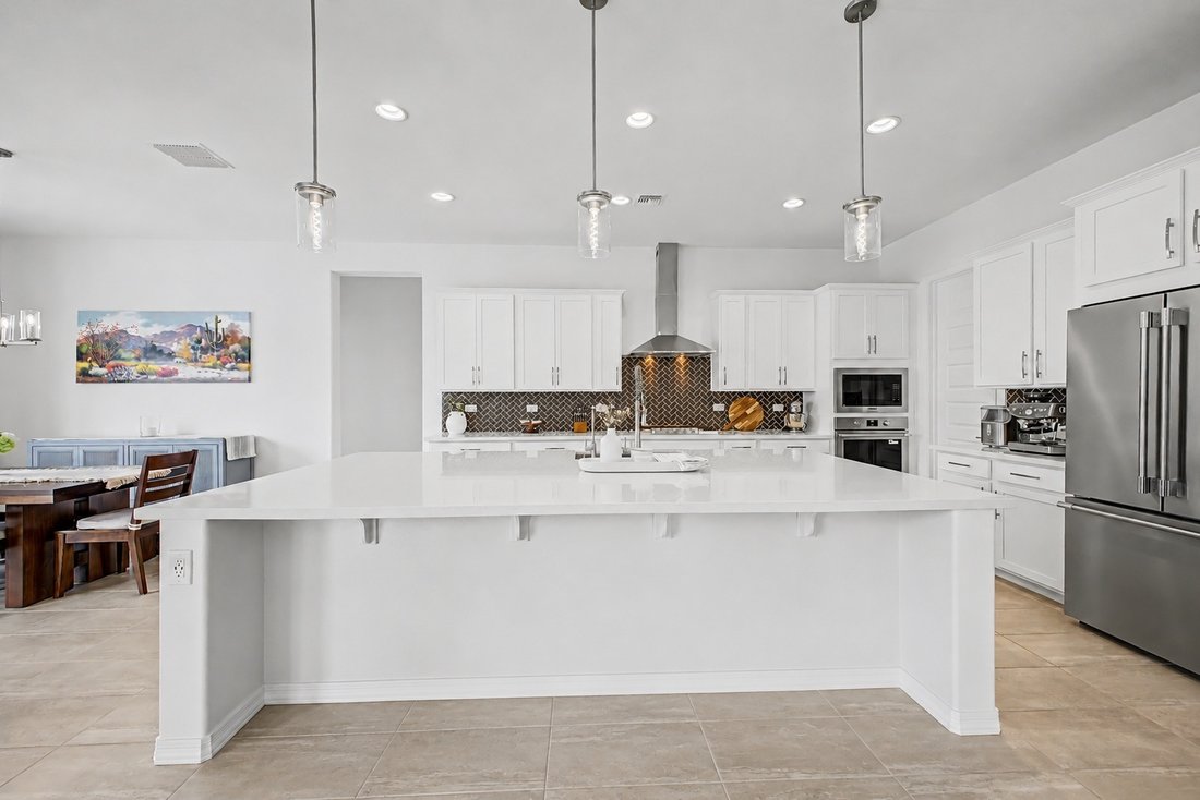 House in Buckeye, Arizona, United States 1 - 18617347