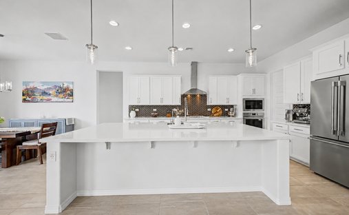 House in Buckeye, Arizona, United States 1