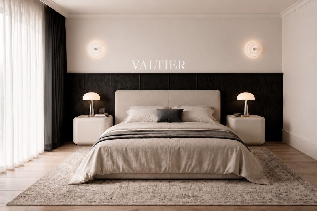 Wohnung in Retiro, Madrid, Spanien 4 - 18359363
