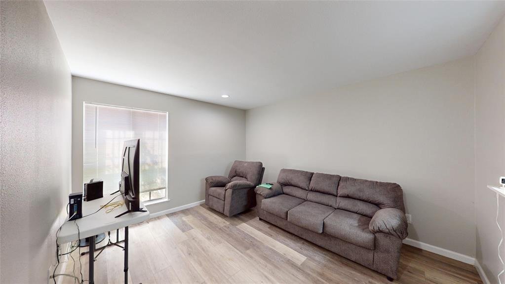 Wohnung in Dallas, Texas, Vereinigte Staaten 3 - 18834268