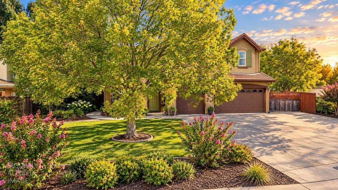 House in Antelope, California, United States 4 - 18833703