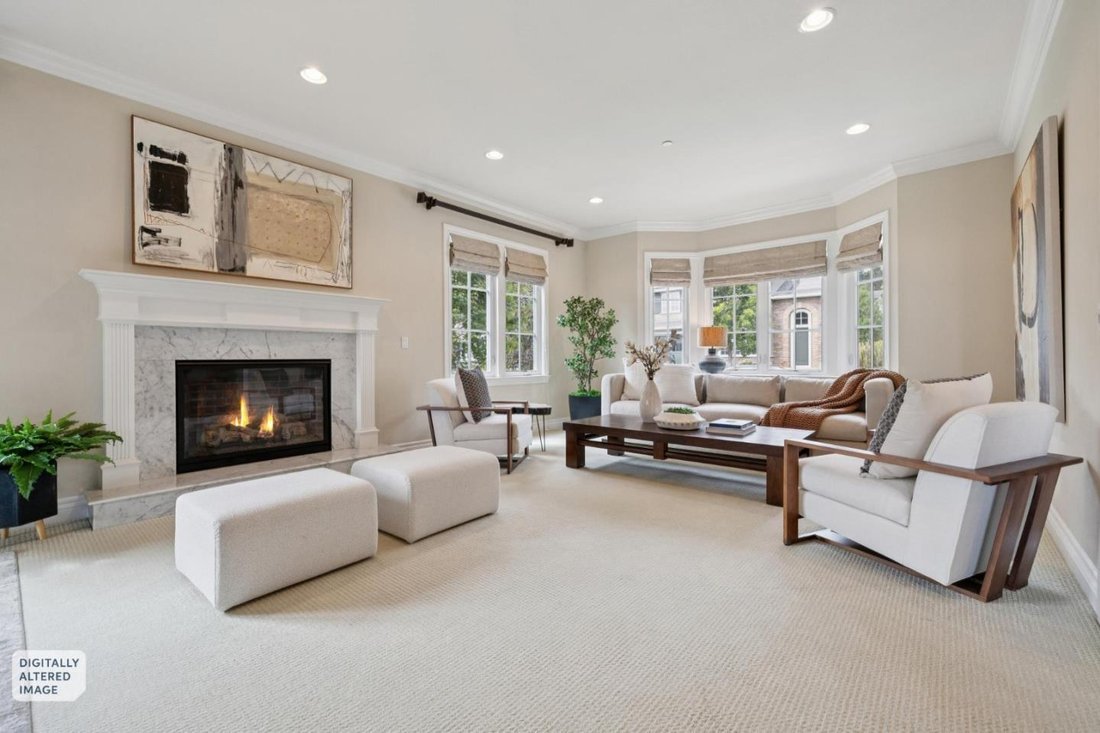 Casa a Half Moon Bay, California, Stati Uniti 5 - 18832918