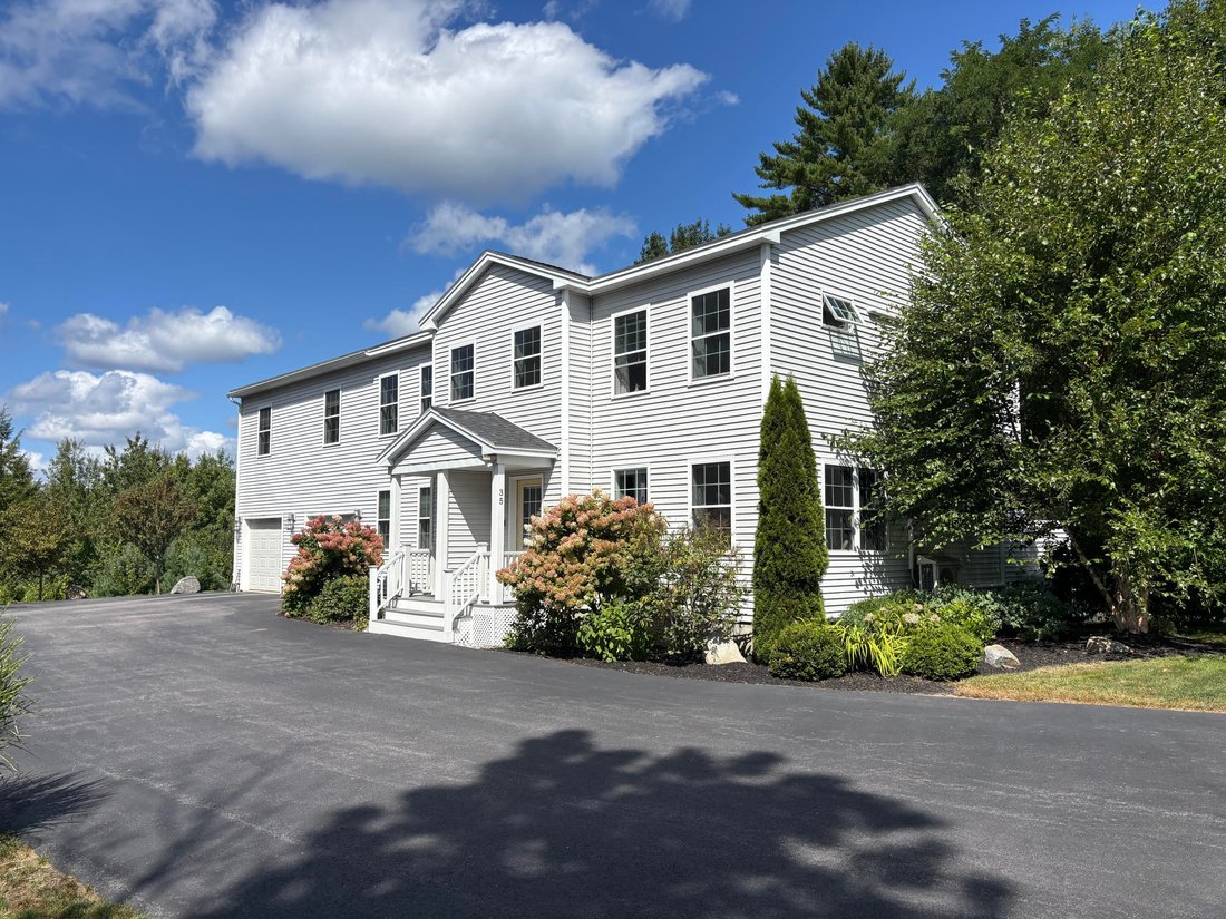 Casa en Westbrook, Maine, Estados Unidos 1 - 18831294