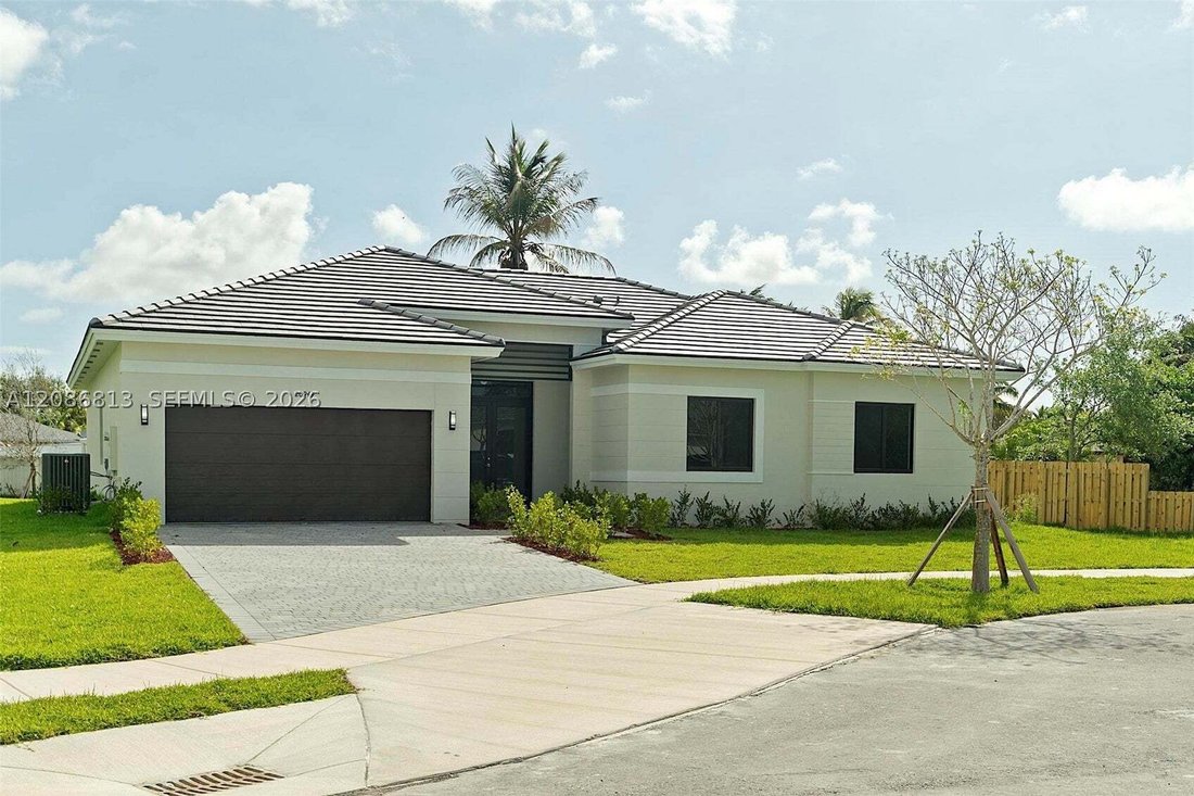 House in Cutler Bay, Florida, United States 4 - 18832696