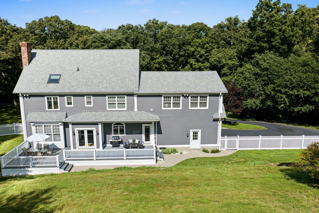Haus in Lyme, Connecticut, Vereinigte Staaten 4 - 18831117